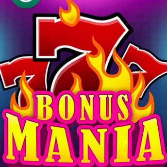 Kolikkopeli 777 Bonus Mania studiolta KA Gaming – Helsinki Casino