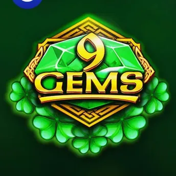 Kolikkopeli 9 Gems studiolta Platipus – Helsinki Casino