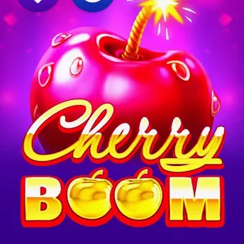 Kolikkopeli Cherry Boom studiolta Onlyplay – Helsinki Casino