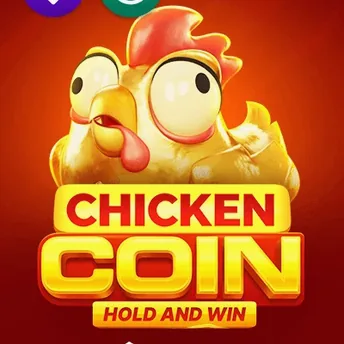 Kolikkopeli Chicken Coin studiolta InOut – Helsinki Casino