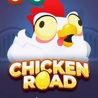 Kolikkopeli Chiken Road studiolta InOut – Helsinki Casino