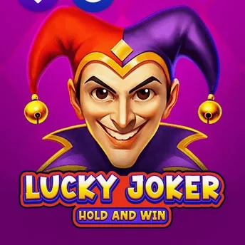 Kolikkopeli Lucky Joker Hold and Win studiolta Onlyplay – Helsinki Casino