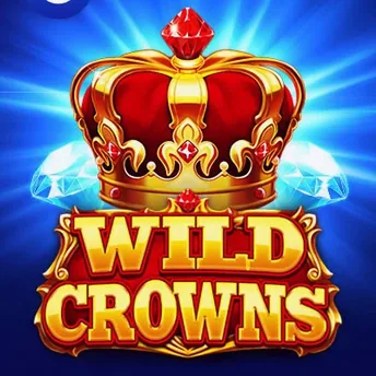 Kolikkopeli Wild Crowns studiolta Platipus – Helsinki Casino