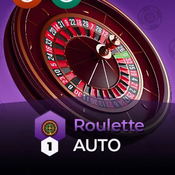 Livepöytä Auto Roulette 1 Lucky Streak – Helsinki Casino
