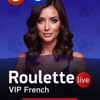 Livepöytä Live Roulette French VIP Platipus Live – Helsinki Casino