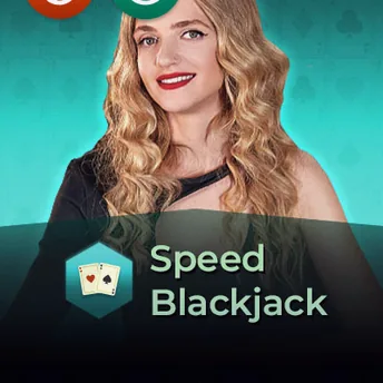 Livepöytä Speed Blackjack Better live – Helsinki Casino
