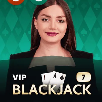 Livepöytä VIP Blackjack 7 Imagine Live – Helsinki Casino